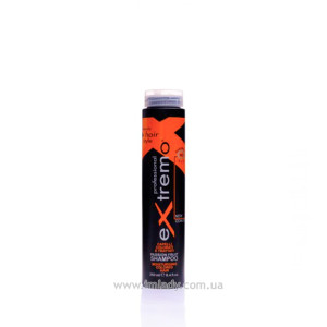 Увлажняющий шампунь для окрашенных волос Extremo Passion Fruit Shampoo 250 мл