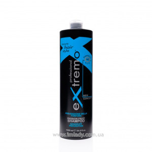 Шампунь от перхоти Extremo Dandruff Prevention 1000 мл